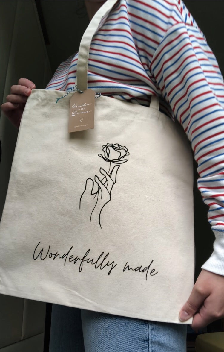 Tote Bags