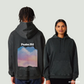 Psalm 19  // Unisex Hoodie (Pre-order 6 weeks)