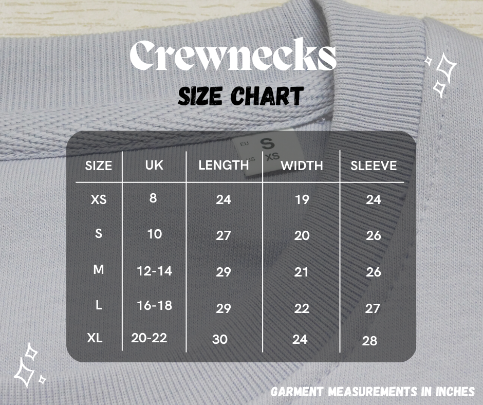 Blessed by the Best (embroidered)  // Unisex Organic Crewneck