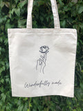 Wonderfully Made Tote